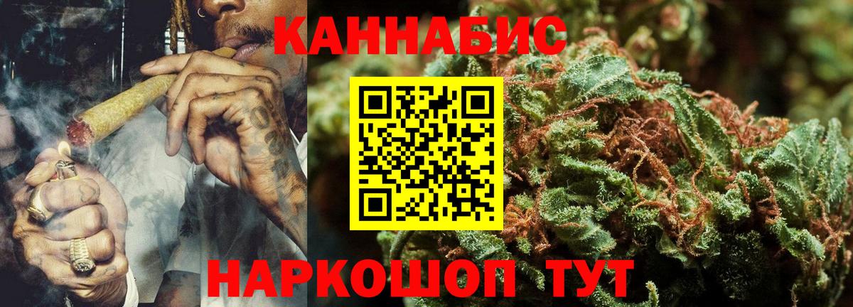 Канабис OG Kush Орёл